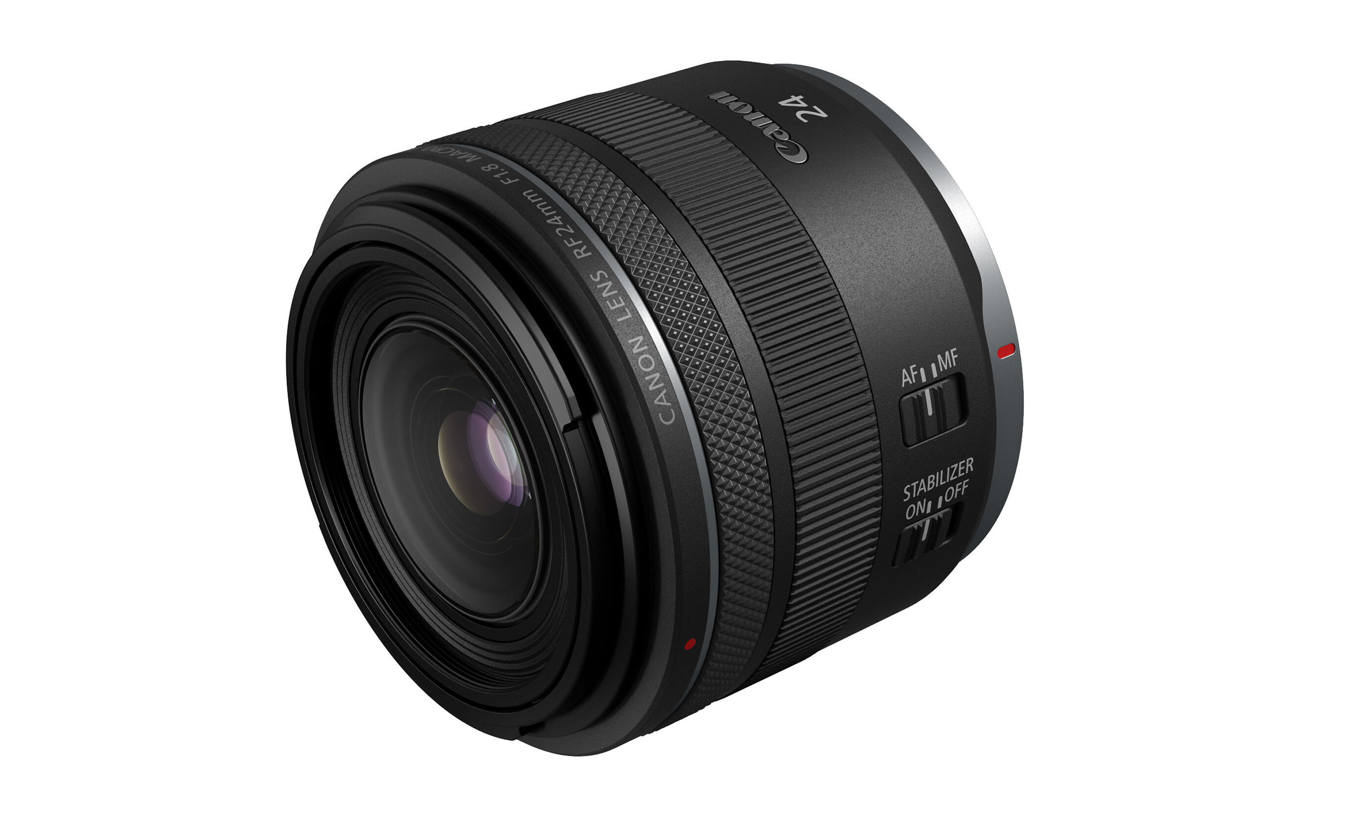 Lens một phần tử UD và một phần tử phi cầu hỗ trợ làm giảm tình trạng quang sai sắc