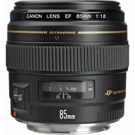 Ống kính Canon
