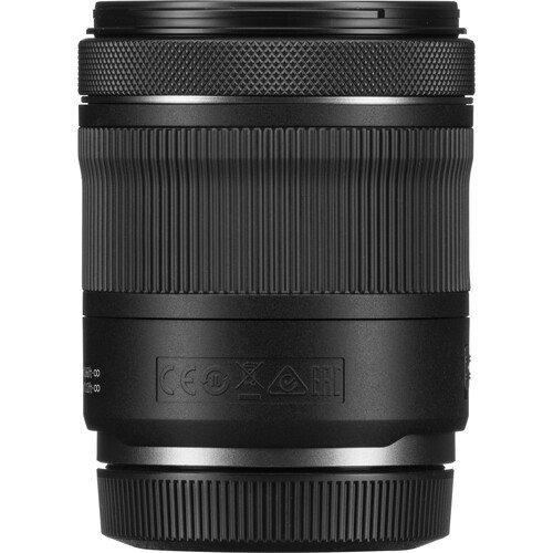 Ống Kính Canon RF 24-105mm f/4-7.1 IS STM Lens - Ảnh 5