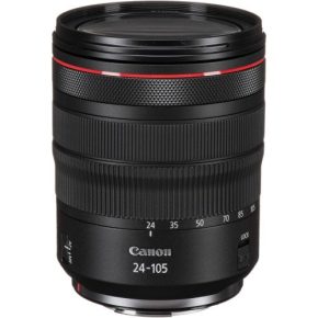 Ống Kính Canon RF 24-105mm f/4L IS USM