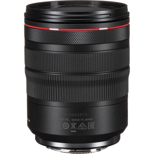 Ống Kính Canon RF 24-105mm f/4L IS USM - Ảnh 2