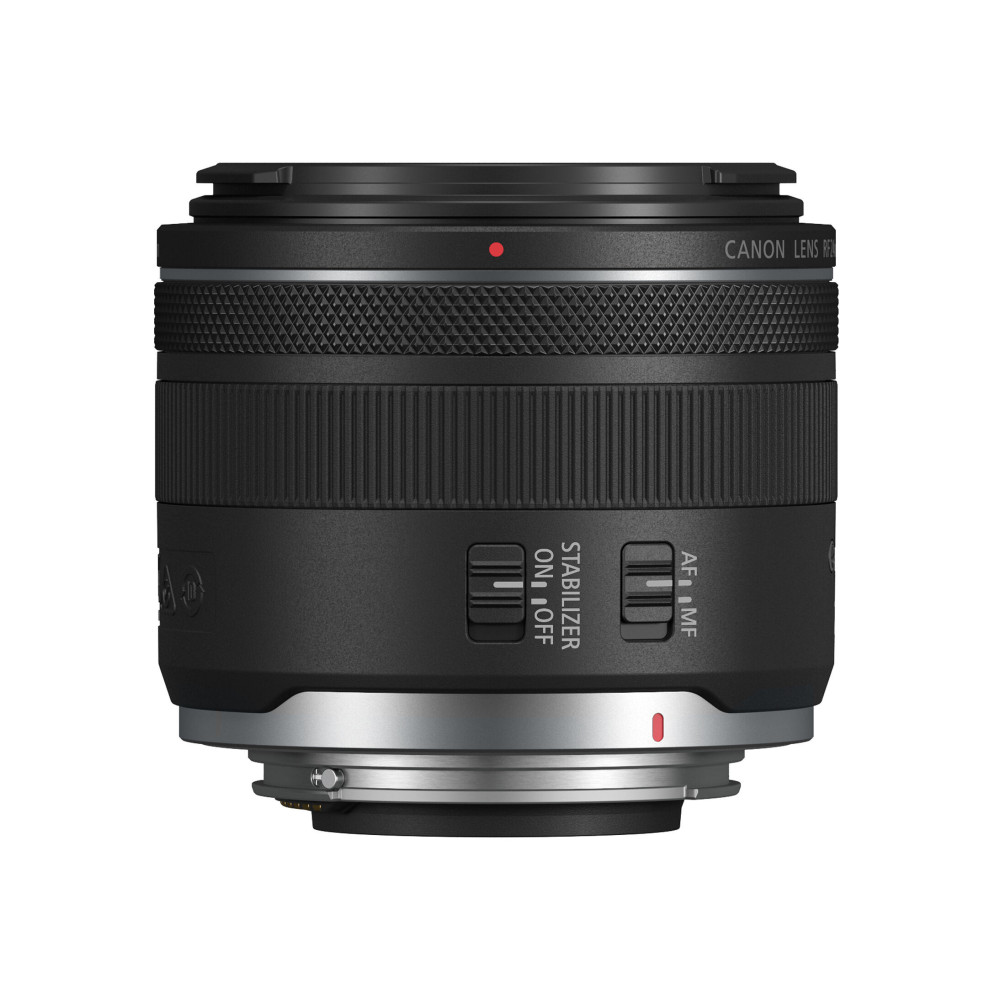 Ống kính Canon RF 24mm f/1.8 Macro IS STM - Ảnh 6