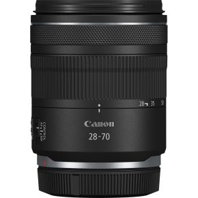 Ống Kính Canon RF 28-70mm f/2.8 IS STM