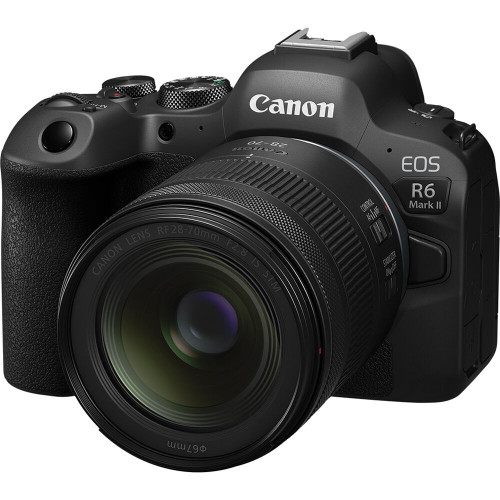 Ống Kính Canon RF 28-70mm f/2.8 IS STM - Ảnh 3