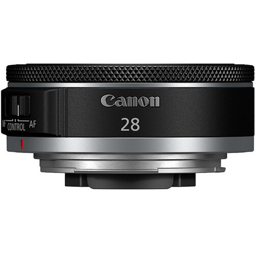 Ống kính Canon RF 28mm f/2.8 STM (Canon RF)