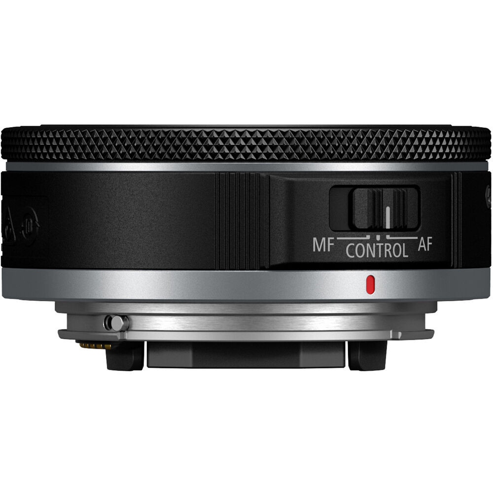 Ống kính Canon RF 28mm f/2.8 STM (Canon RF) - Ảnh 3