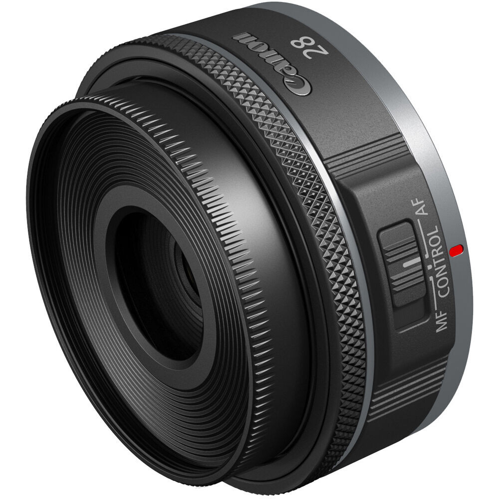 Ống kính Canon RF 28mm f/2.8 STM (Canon RF) - Ảnh 5
