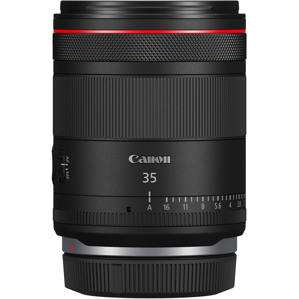Ống kính Canon RF 35mm f/1.4 L VCM