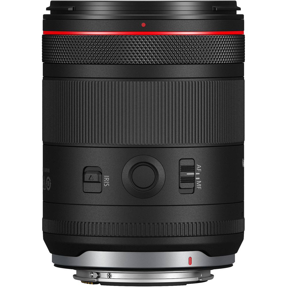 Ống kính Canon RF 35mm f/1.4 L VCM - Ảnh 4