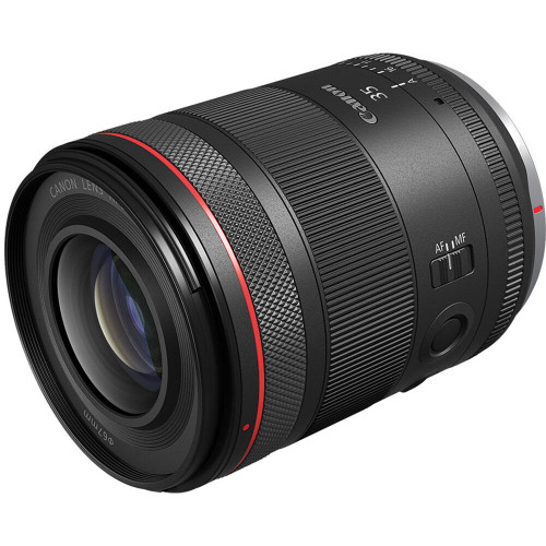Ống kính Canon RF 35mm f/1.4 L VCM - Ảnh 6