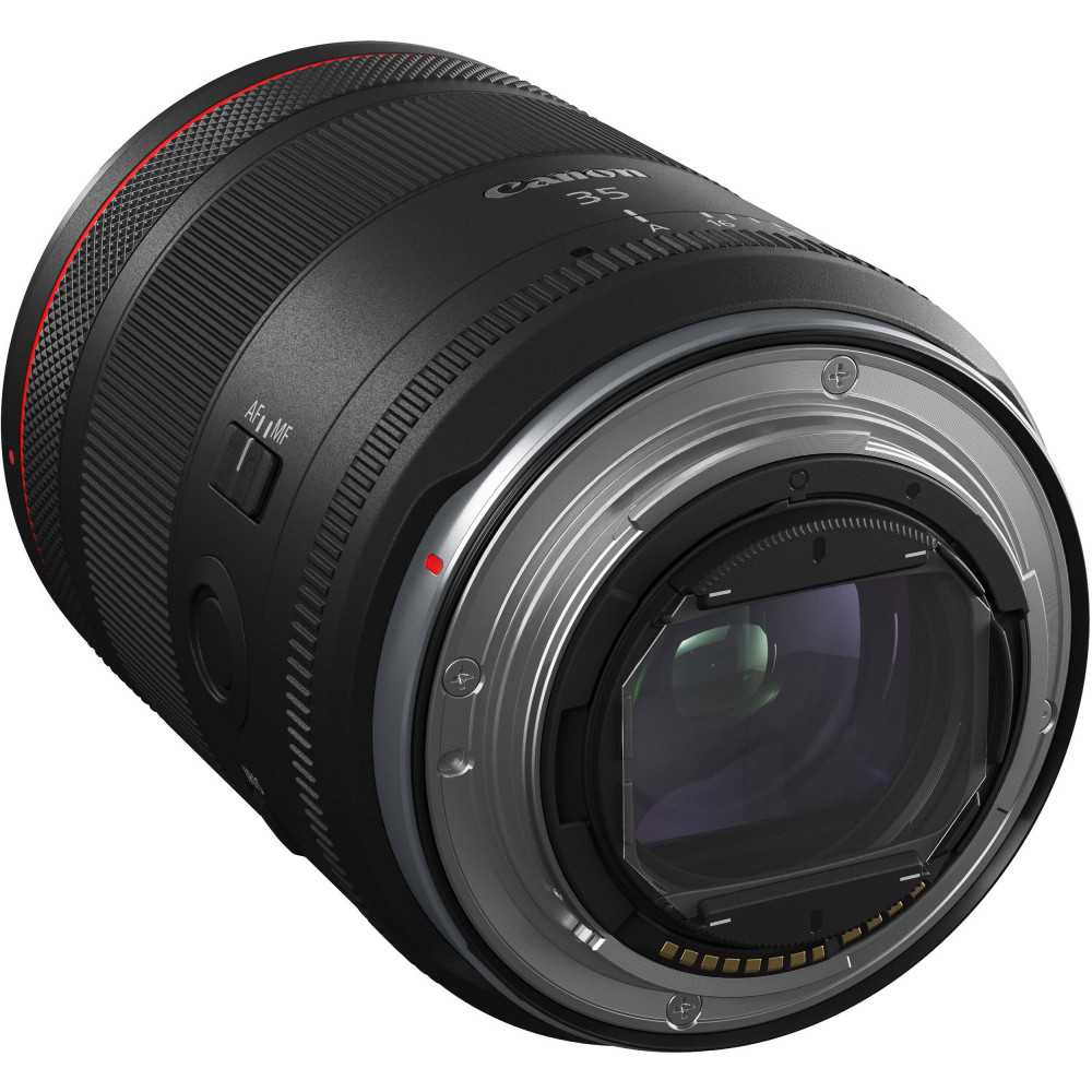 Ống kính Canon RF 35mm f/1.4 L VCM - Ảnh 7