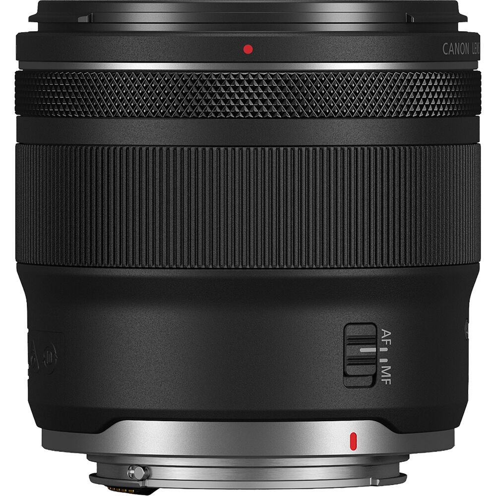 Ống Kính Canon RF 45mm F/1.2 STM - Ảnh 4
