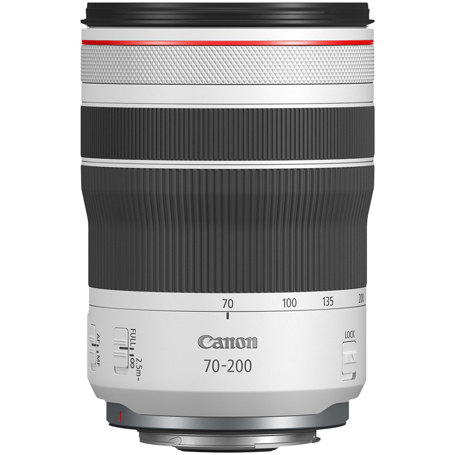Canon RF 70-200mm f / 4L IS USM