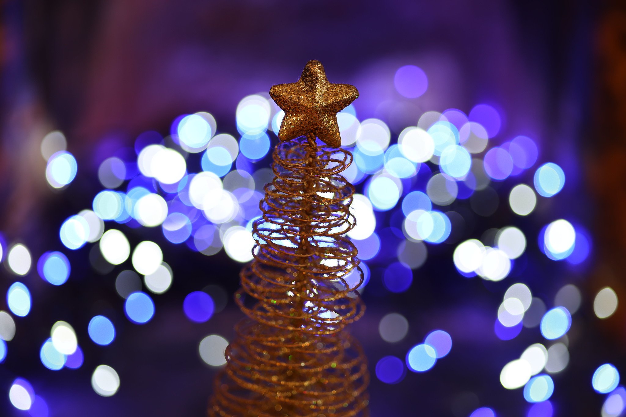 Màng chắn 9 lá khẩu tạo ra chất lượng bokeh mịn màng, mãn nhãn
