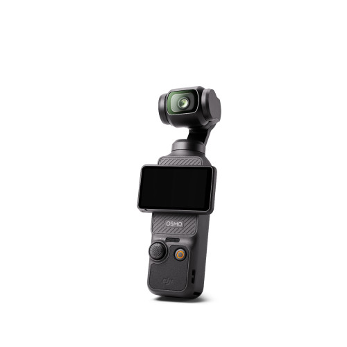 DJI Osmo Pocket 3 | Chính Hãng - Ảnh 4