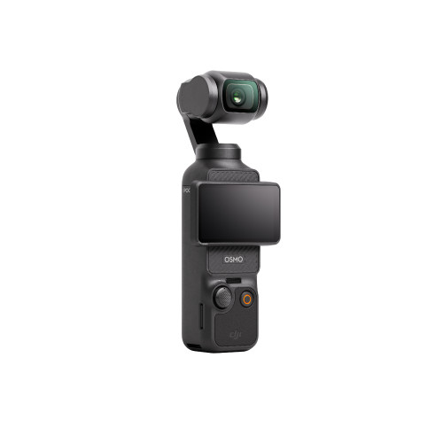 DJI Osmo Pocket 3 | Chính Hãng - Ảnh 5
