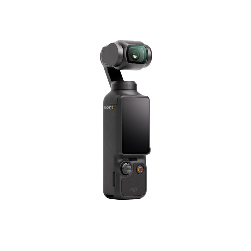 DJI Osmo Pocket 3 | Chính Hãng - Ảnh 6