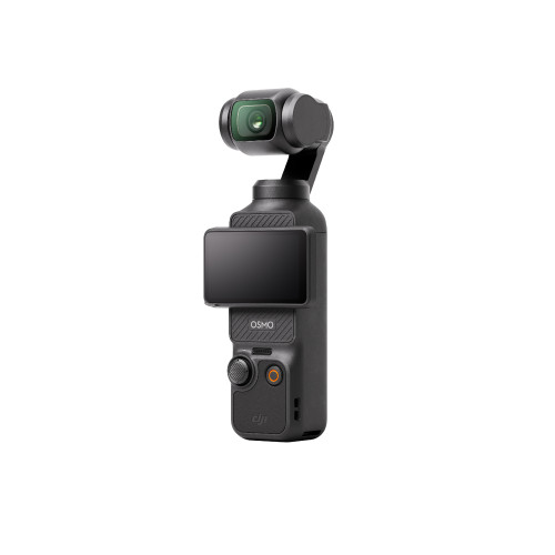 DJI Osmo Pocket 3 | Chính Hãng - Ảnh 7