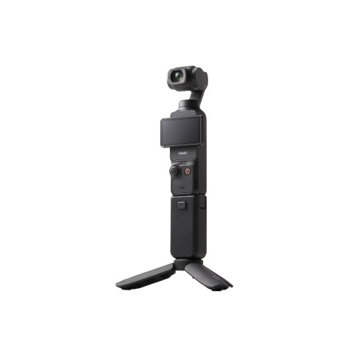 DJI Osmo Pocket 3 | Chính Hãng - Ảnh 10