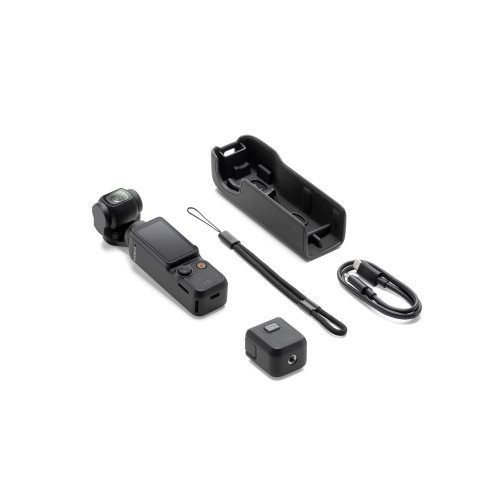 DJI Osmo Pocket 3 | Chính Hãng - Ảnh 14