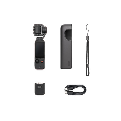 DJI Osmo Pocket 3 | Chính Hãng - Ảnh 15