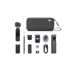DJI Osmo Pocket 3 | Chính Hãng