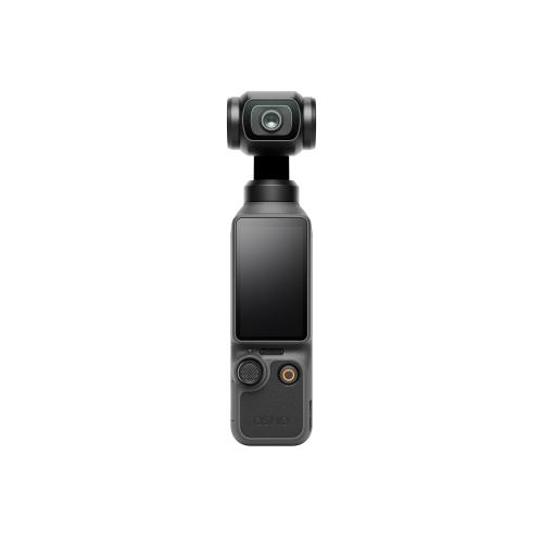 DJI Osmo Pocket 4 | Chính hãng - Ảnh 5
