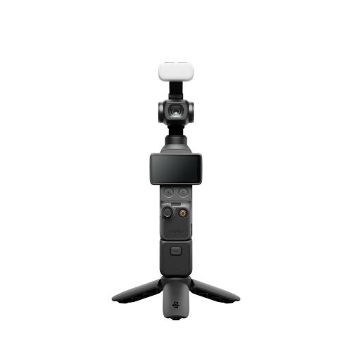 DJI Osmo Pocket 4 | Chính hãng - Ảnh 10