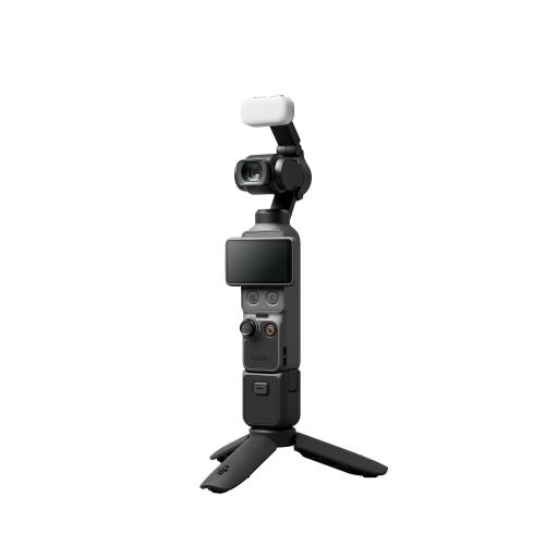 DJI Osmo Pocket 4 | Chính hãng - Ảnh 11
