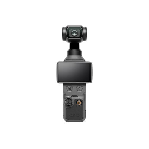 DJI Osmo Pocket 4 | Chính hãng - Ảnh 12