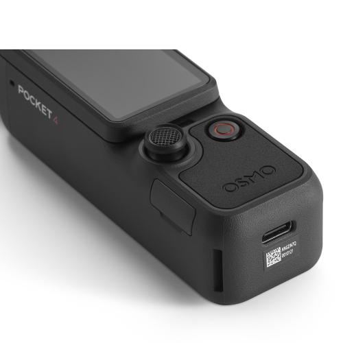 DJI Osmo Pocket 4 | Chính hãng - Ảnh 13