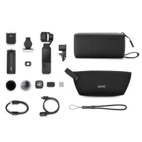 DJI Osmo Pocket 4 | Chính hãng