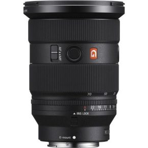 Ống Kính Sony FE 24-70mm f/2.8 GM II