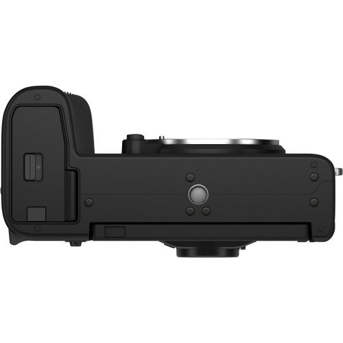 Máy ảnh Fujifilm X-S10 (Black, Body Only) - Ảnh 5