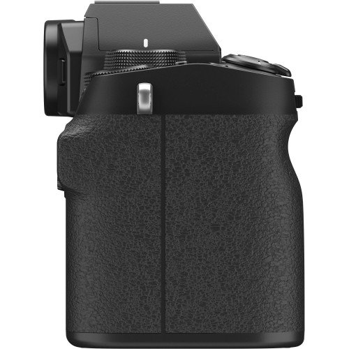 Máy ảnh Fujifilm X-S10 (Black, Body Only) - Ảnh 9