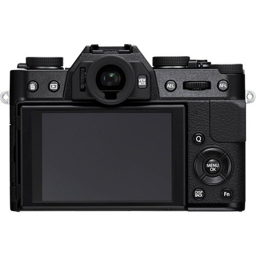 Máy ảnh Fujifilm X-T10 kèm XC 16-50mm - Ảnh 3