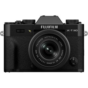 máy ảnh FujifilmXt30III