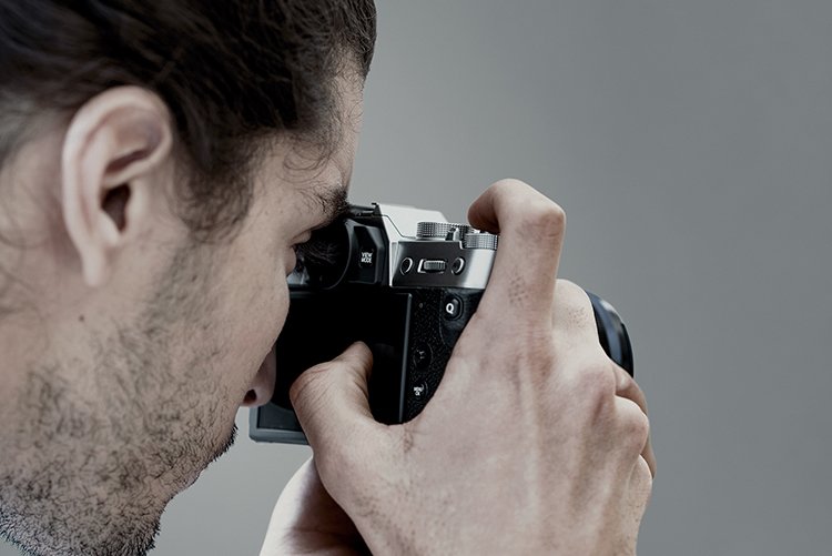 Fujifilm X-T30 Mark II có thể quay video UHD và DCI 4K