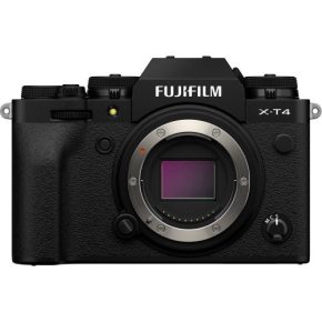 Máy Ảnh Fujifilm X-T4 ( Body )
