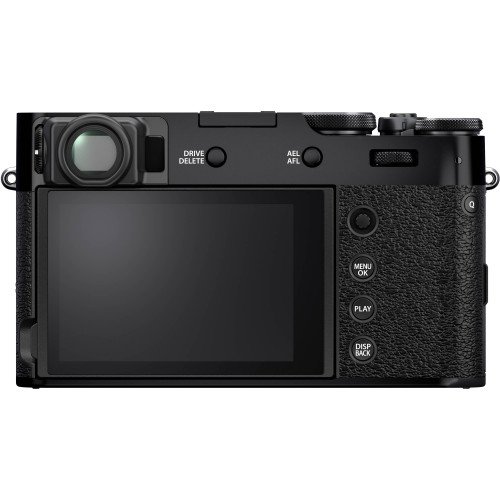 Máy ảnh Fujifilm X100V - Ảnh 2