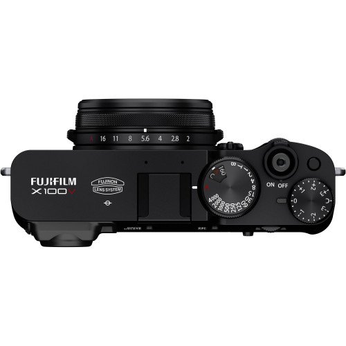 Máy ảnh Fujifilm X100V - Ảnh 5