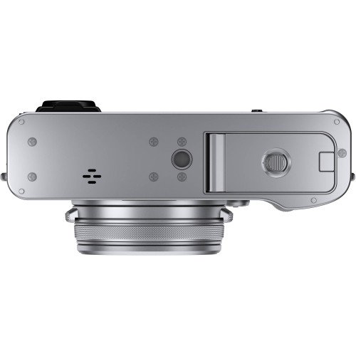 Máy ảnh Fujifilm X100V - Ảnh 11
