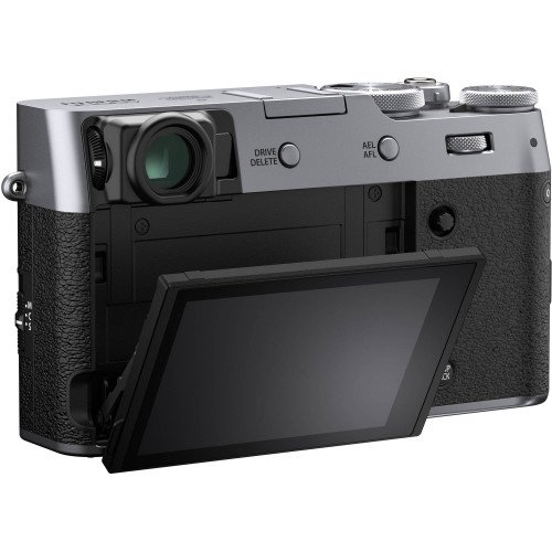 Máy ảnh Fujifilm X100V - Ảnh 12