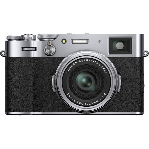 Máy ảnh Fujifilm X100V - Ảnh 14