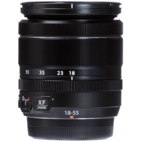 Ống kính Fujifilm XF 18-55mm f/2.8-4 R LM OIS ( Tách Kit) | Lướt đẹp - Đã qua sử dụng