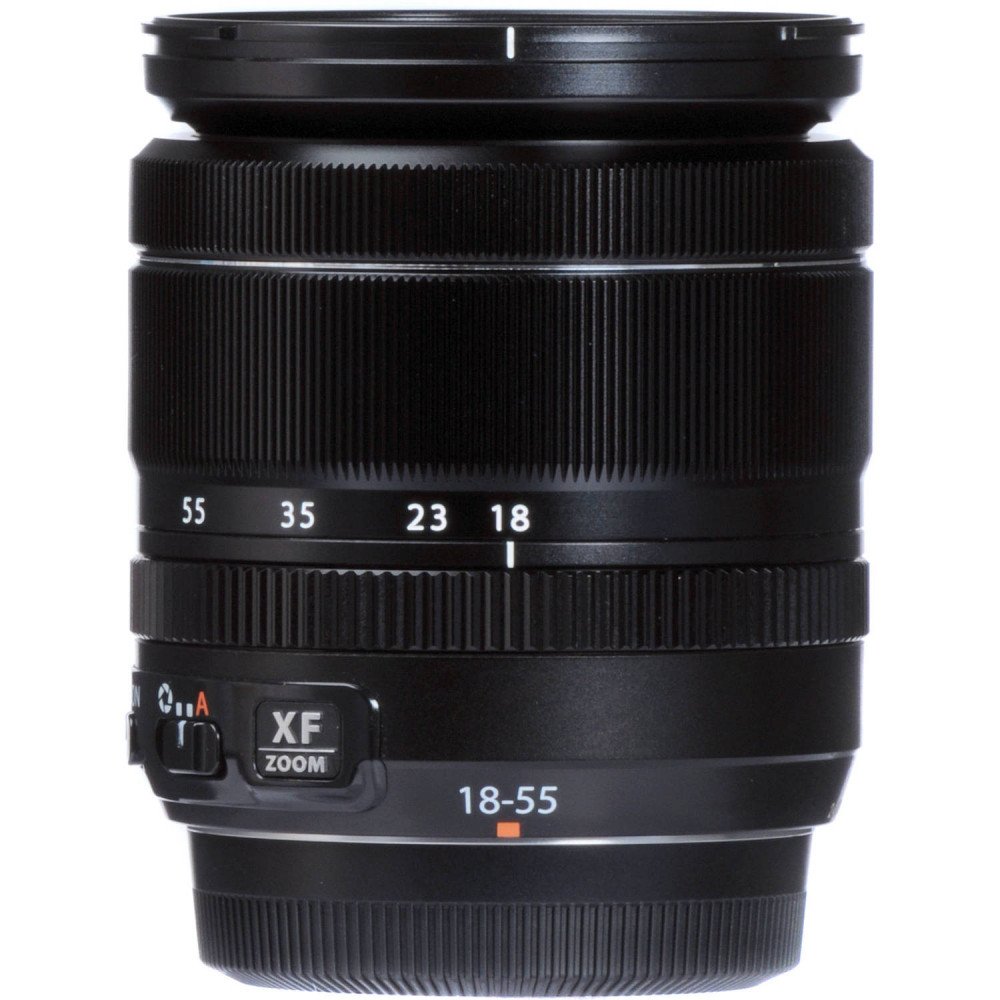 Ống kính Fujifilm XF 18-55mm f/2.8-4 R LM OIS ( Tách Kit) | Lướt đẹp - Đã qua sử dụng