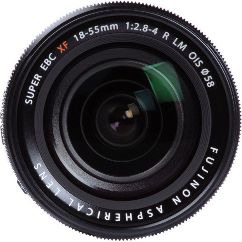 Ống kính Fujifilm XF 18-55mm f/2.8-4 R LM OIS ( Tách Kit) | Lướt đẹp - Đã qua sử dụng - Ảnh 3