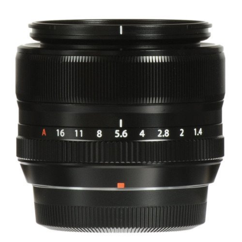 Ống kính Fujifilm XF 35mm f/1.4 R | Lướt đẹp