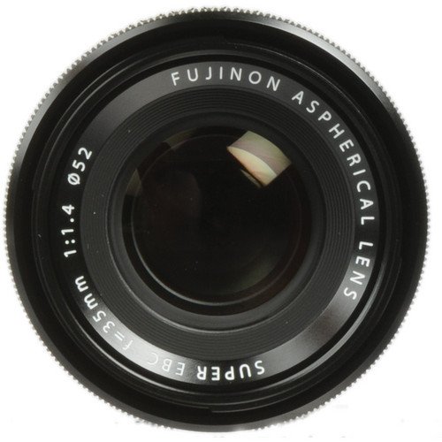 Ống kính Fujifilm XF 35mm f/1.4 R | Lướt đẹp - Ảnh 3