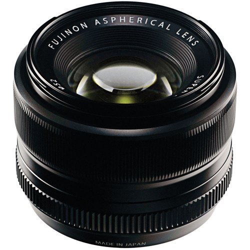 Ống kính Fujifilm XF 35mm f/1.4 R | Lướt đẹp - Ảnh 5